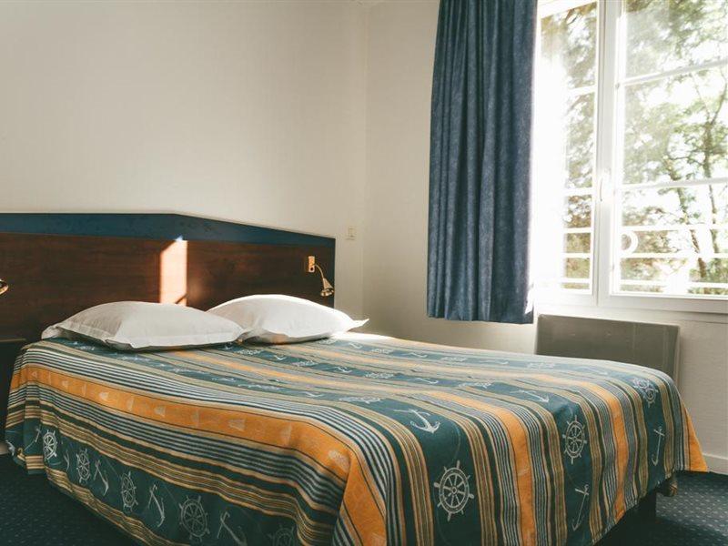 Terres De France - Appart'Hotel 라로슈포세이 외부 사진