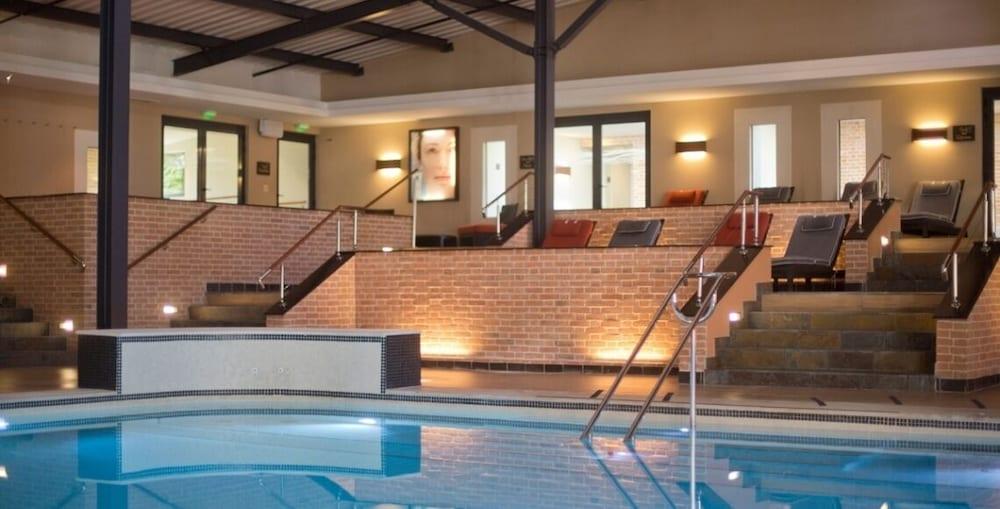Terres De France - Appart'Hotel 라로슈포세이 외부 사진